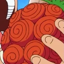 bara Bara no Mi